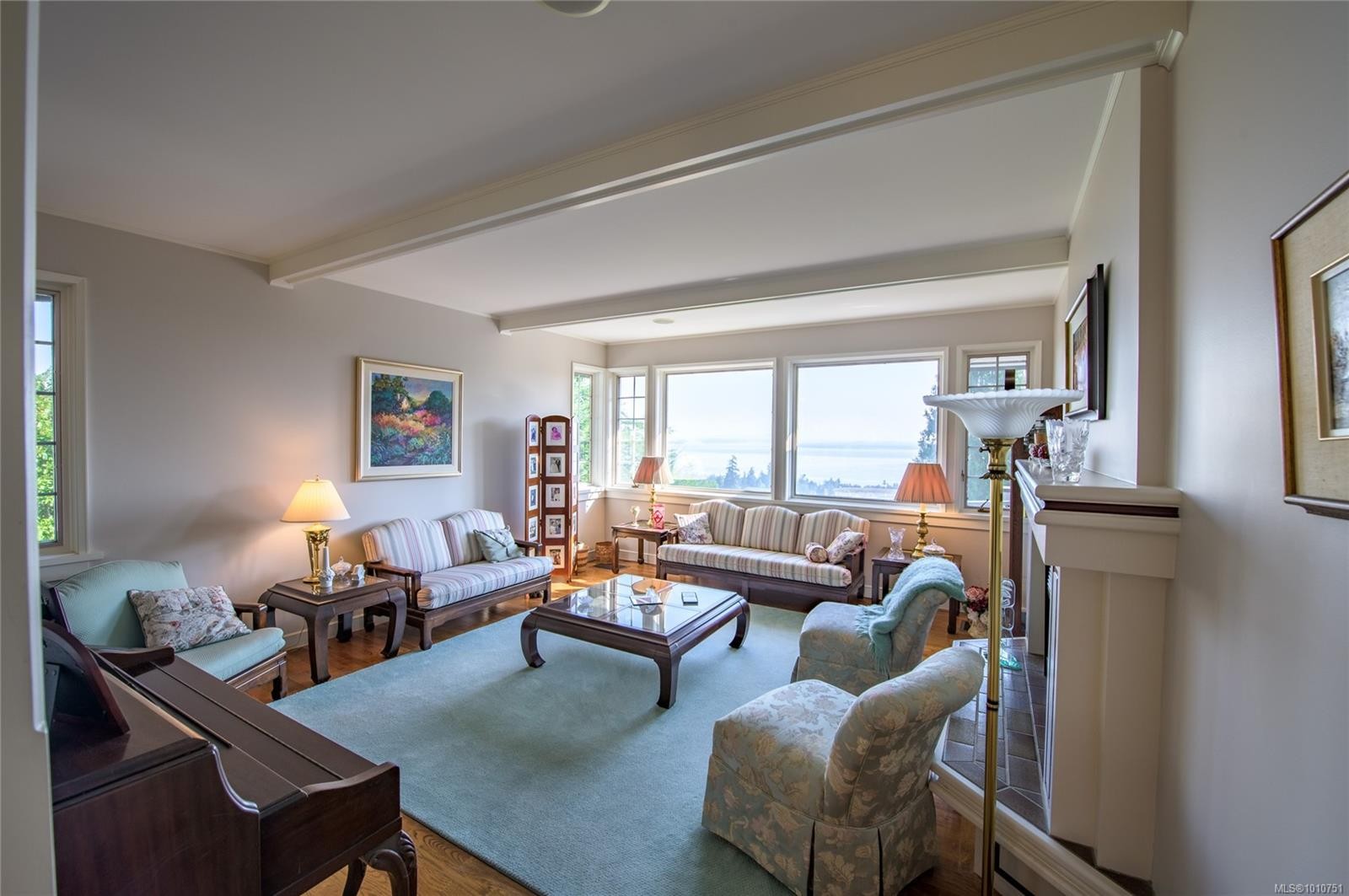 8742 Pender Park Dr, North Saanich, BC