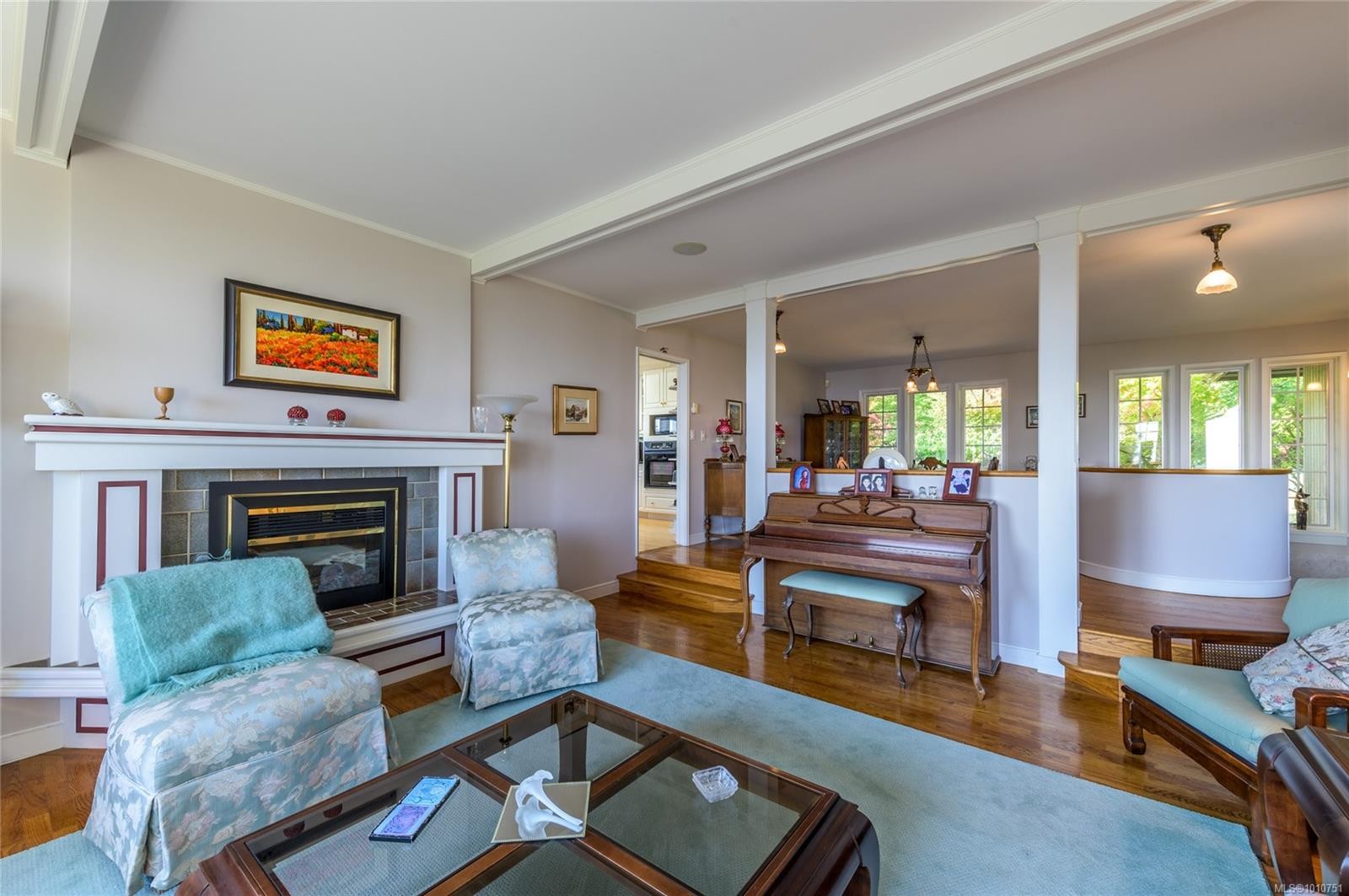 8742 Pender Park Dr, North Saanich, BC