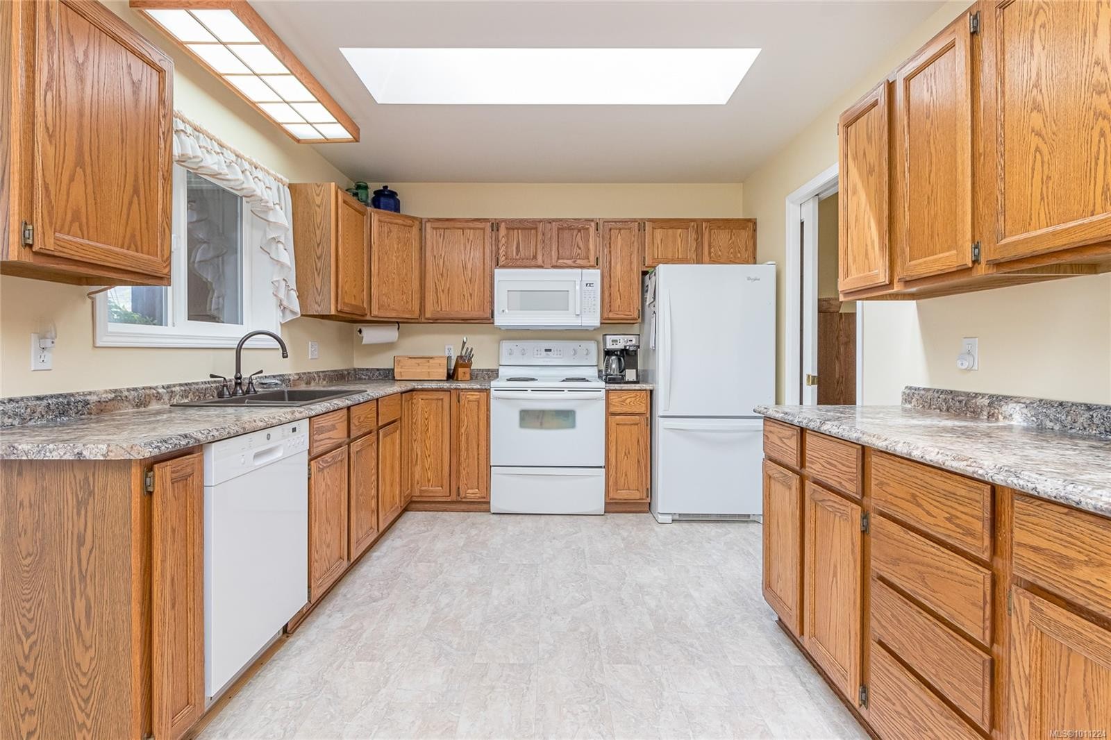 3220 Moorfield Rd, Duncan, BC