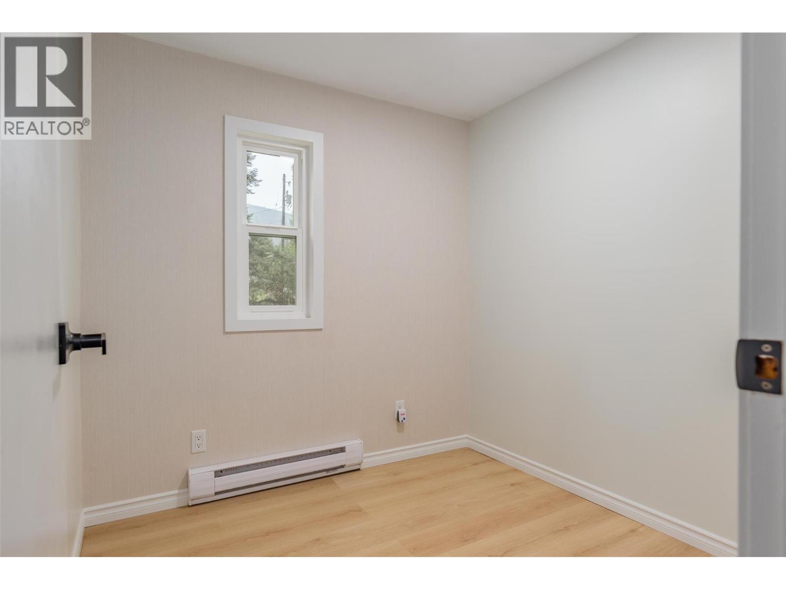 Den in the small house. - 2697 Osachoff Road, South Slocan, BC - Indoor Photo Showing Other Room