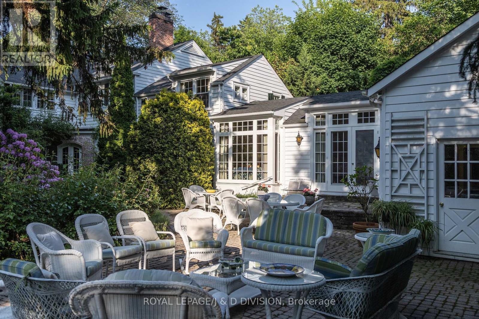 217 Butler Street, Niagara-On-The-Lake, ON - Outdoor With Deck Patio Veranda