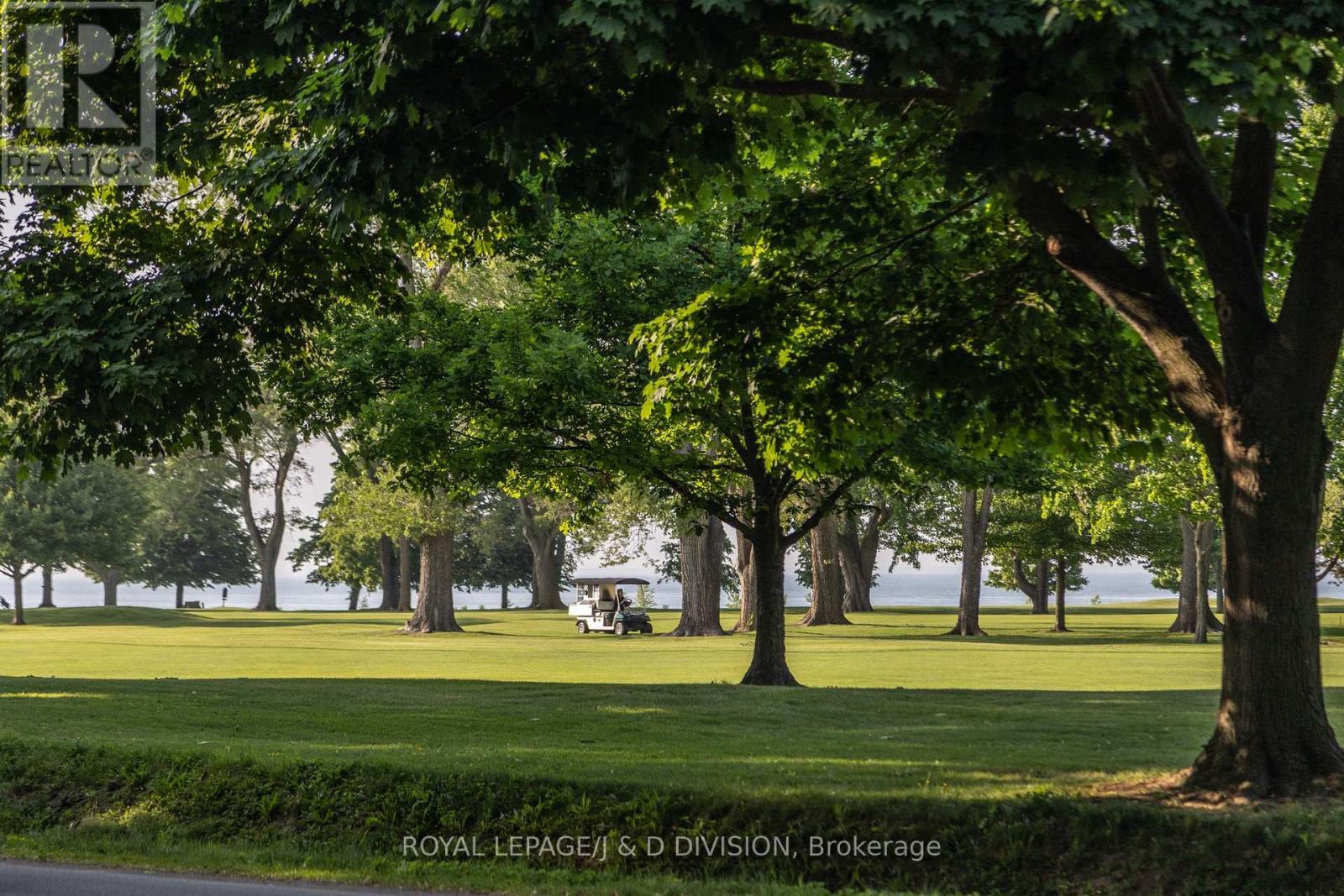 217 Butler Street, Niagara-On-The-Lake, ON - Outdoor With View