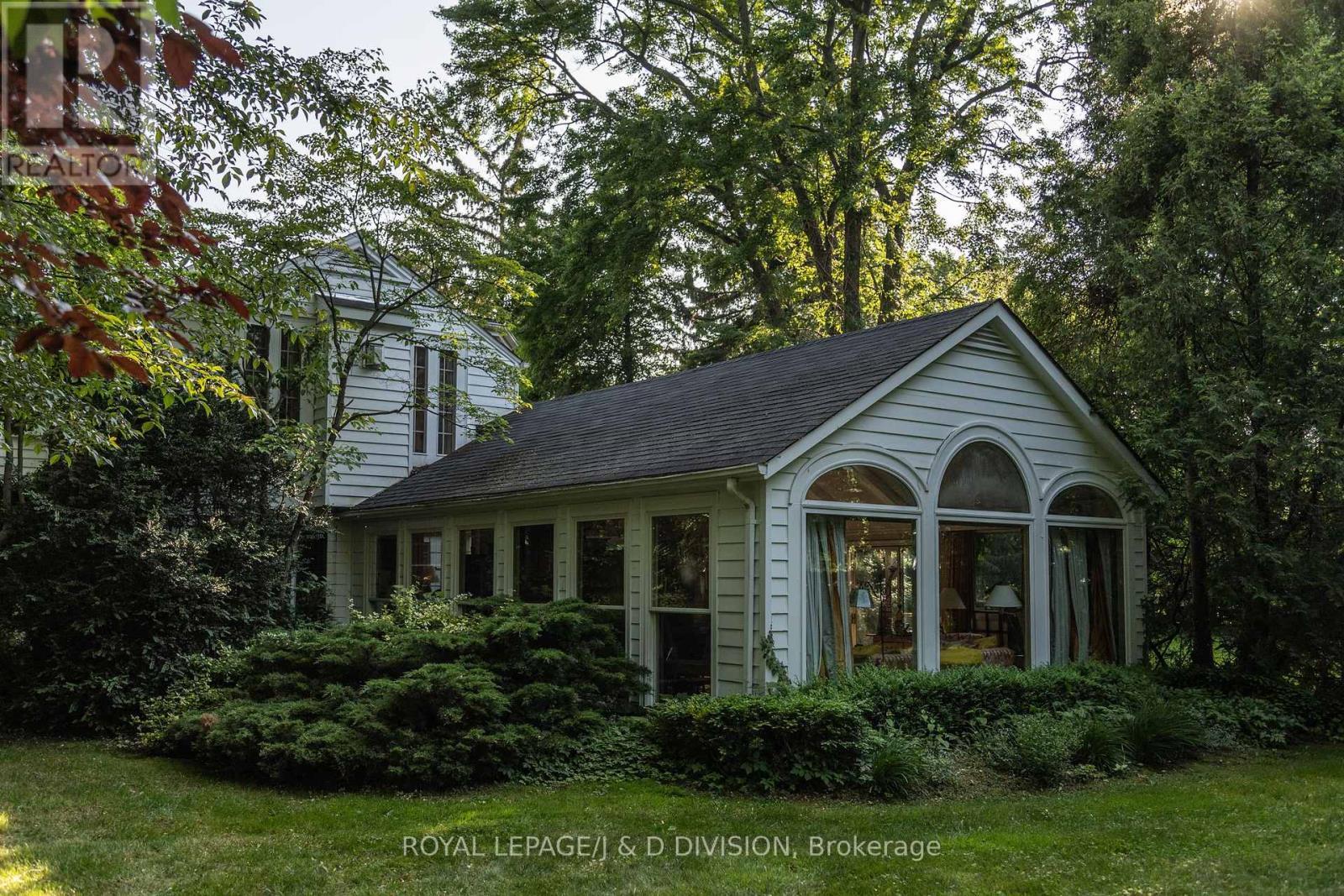 217 Butler Street, Niagara-On-The-Lake, ON - Outdoor