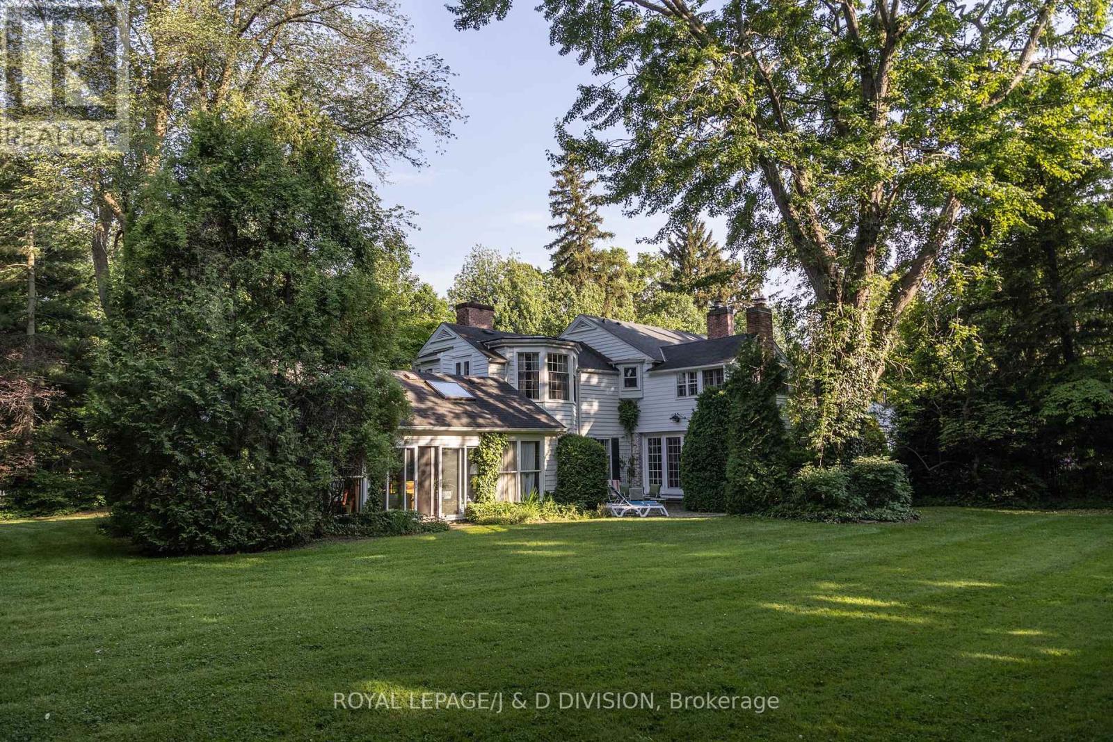 217 Butler Street, Niagara-On-The-Lake, ON - Outdoor