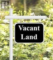 0 Middle Pond, St. John'S, NL