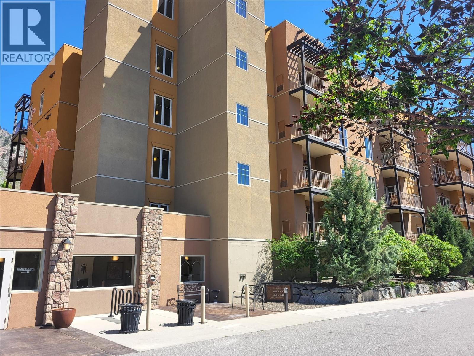 1200 Rancher Creek Road Unit# 147A, Osoyoos, BC - Outdoor