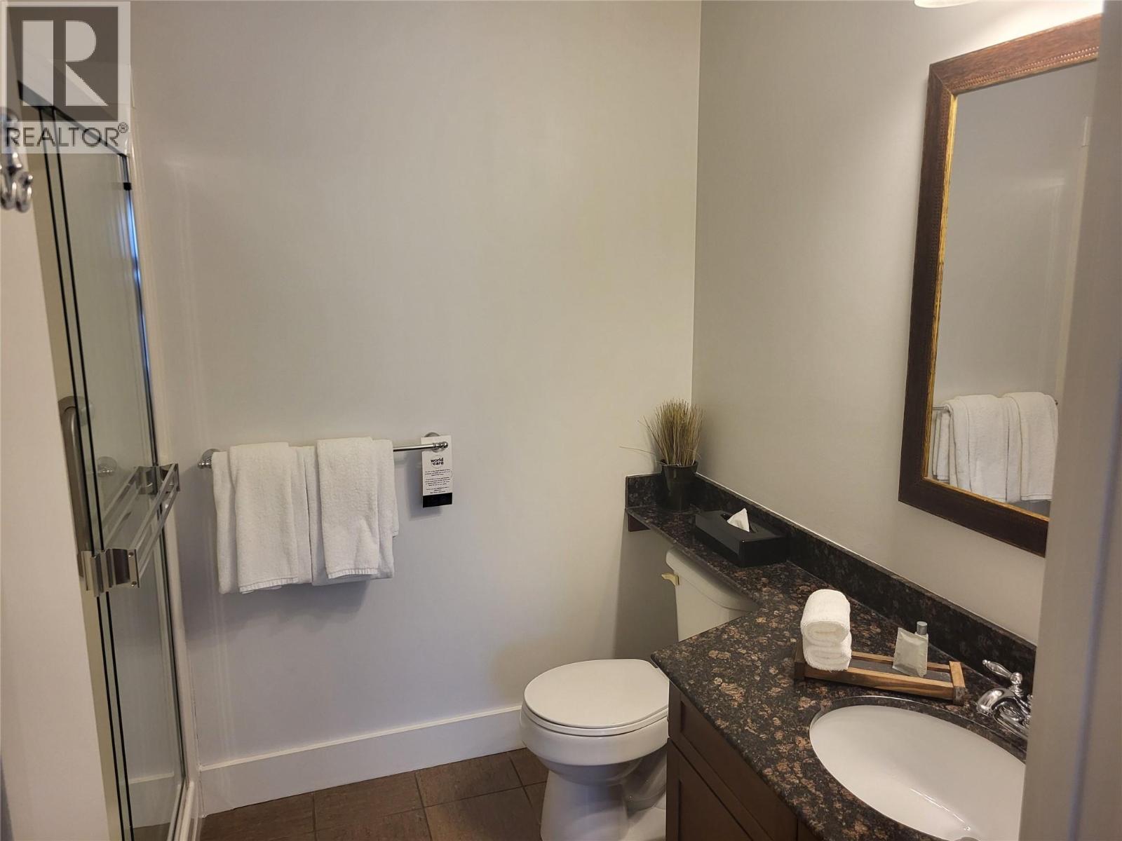 1200 Rancher Creek Road Unit# 147A, Osoyoos, BC - Indoor Photo Showing Bathroom