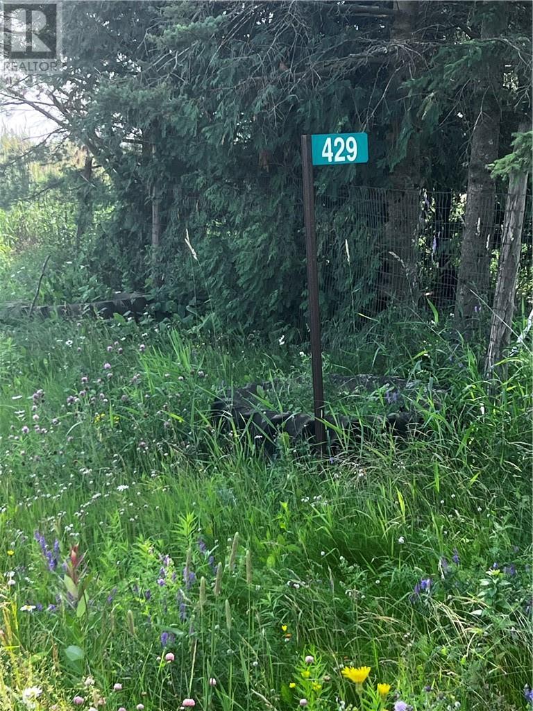 429 Pothier Road Unit# & Pcl.4734, St. Charles, ON - Outdoor