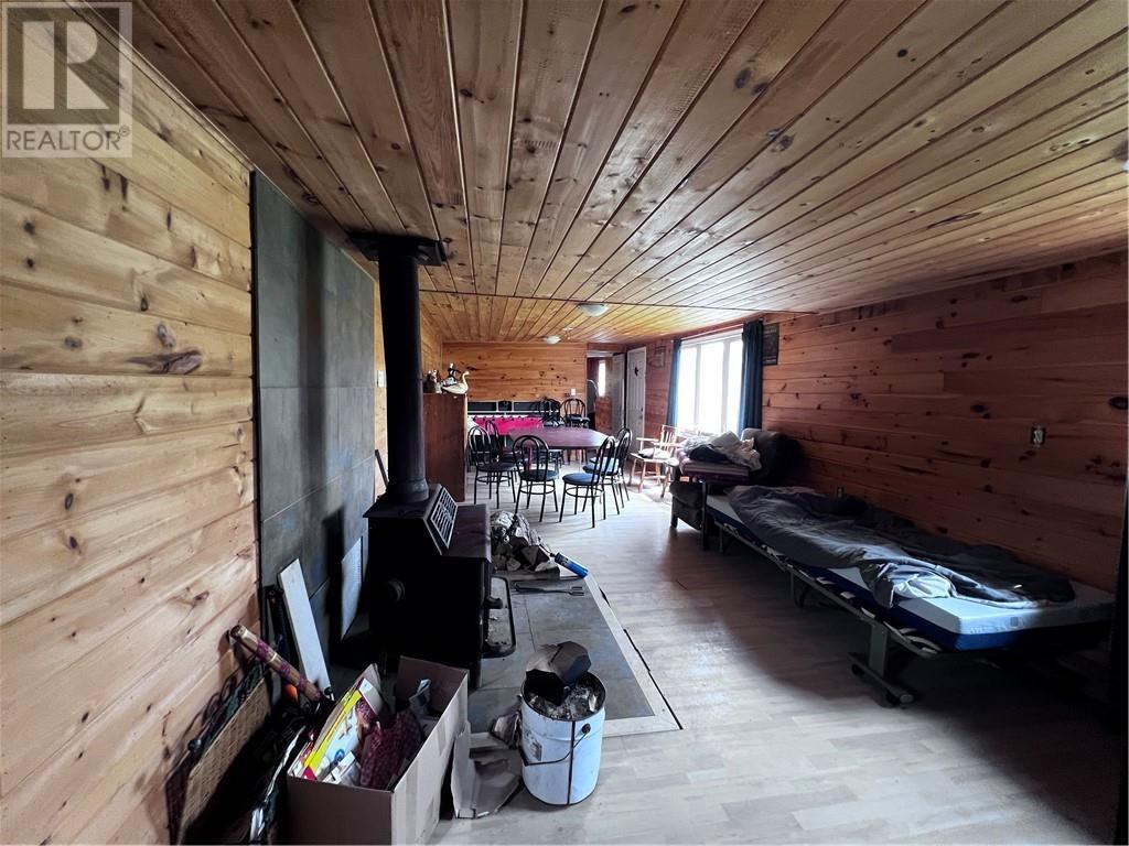 429 Pothier Road Unit# & Pcl.4734, St. Charles, ON - Indoor Photo Showing Other Room