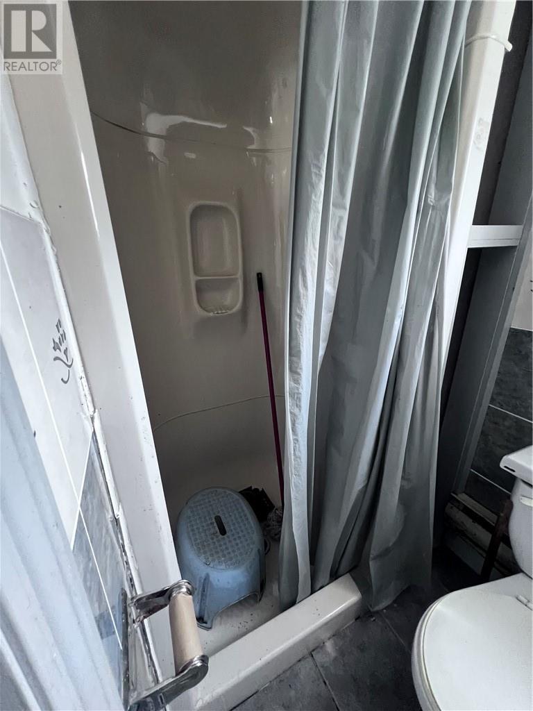 429 Pothier Road Unit# & Pcl.4734, St. Charles, ON - Indoor Photo Showing Bathroom