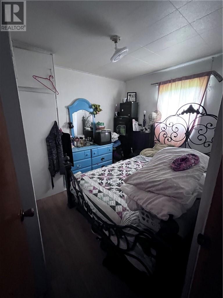 429 Pothier Road Unit# & Pcl.4734, St. Charles, ON - Indoor Photo Showing Bedroom