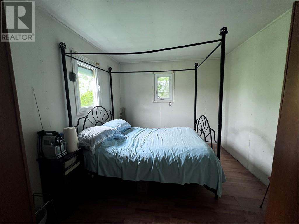 429 Pothier Road Unit# & Pcl.4734, St. Charles, ON - Indoor Photo Showing Bedroom