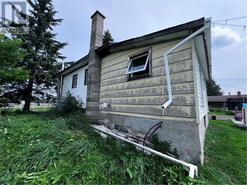 429 Pothier Road Unit# & Pcl.4734, St. Charles, ON - Outdoor