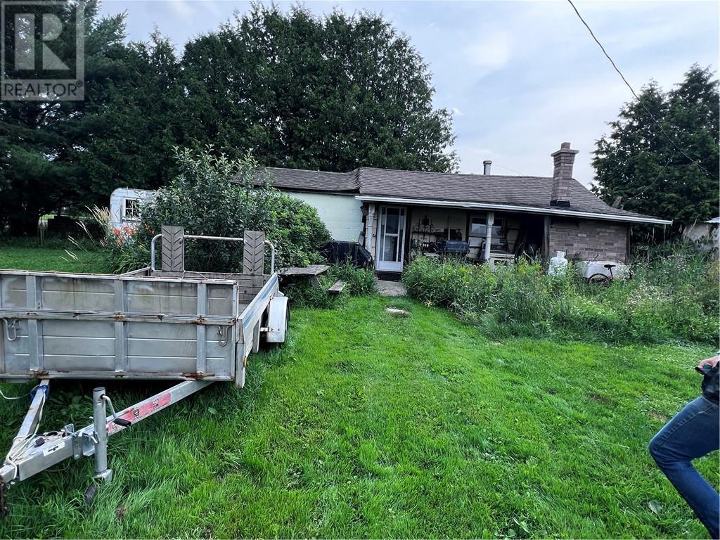 429 Pothier Road Unit# & Pcl.4734, St. Charles, ON - Outdoor