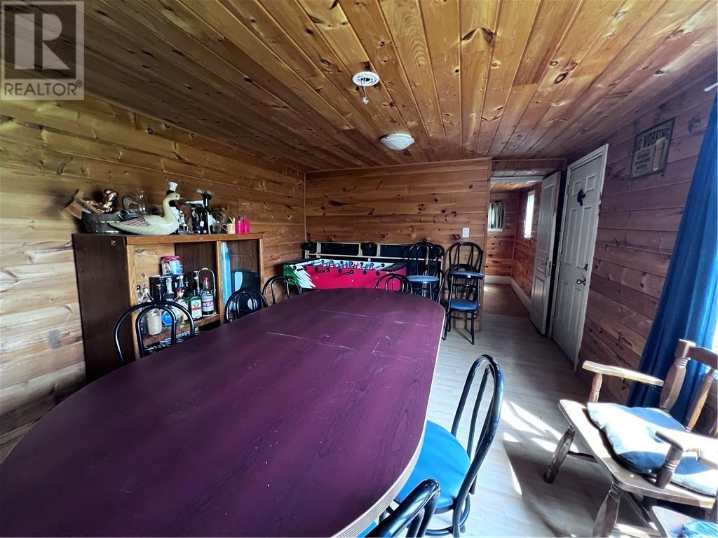 429 Pothier Road Unit# & Pcl.4734, St. Charles, ON - Indoor