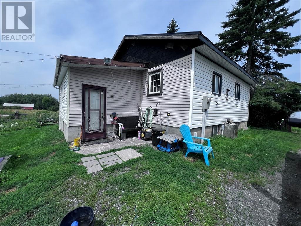 429 Pothier Road Unit# & Pcl.4734, St. Charles, ON