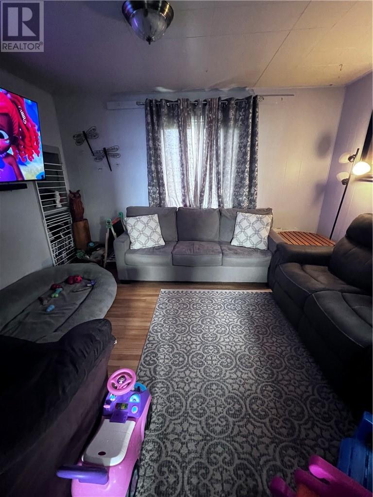 429 Pothier Road Unit# & Pcl.4734, St. Charles, ON