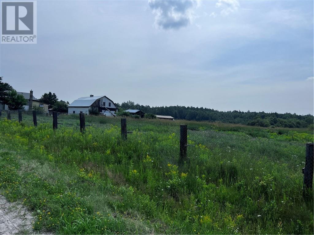 429 Pothier Road Unit# & Pcl.4734, St. Charles, ON