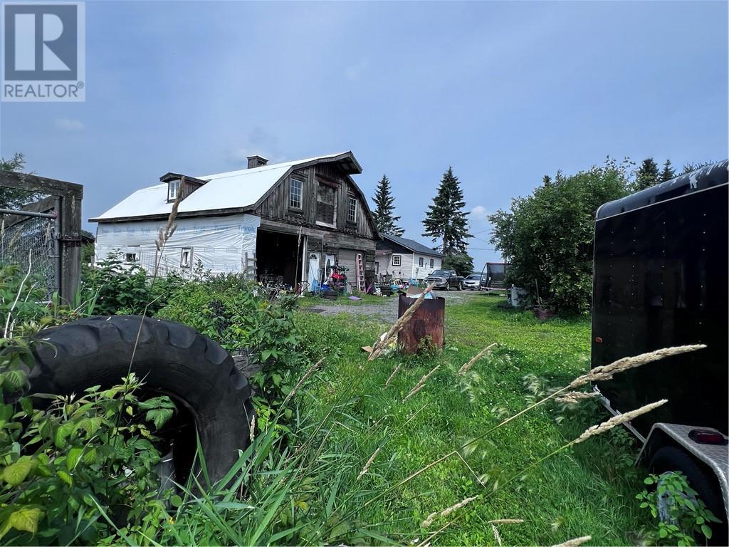 429 Pothier Road Unit# & Pcl.4734, St. Charles, ON