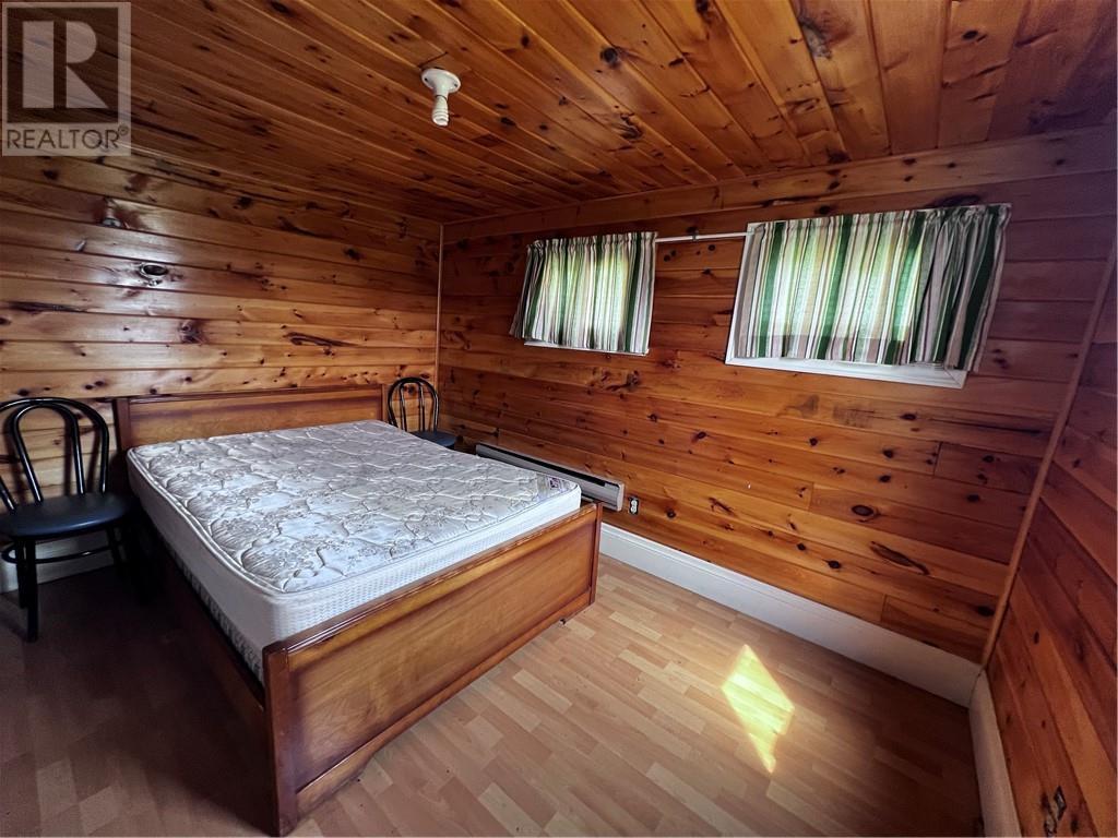 429 Pothier Road Unit# & Pcl.4734, St. Charles, ON