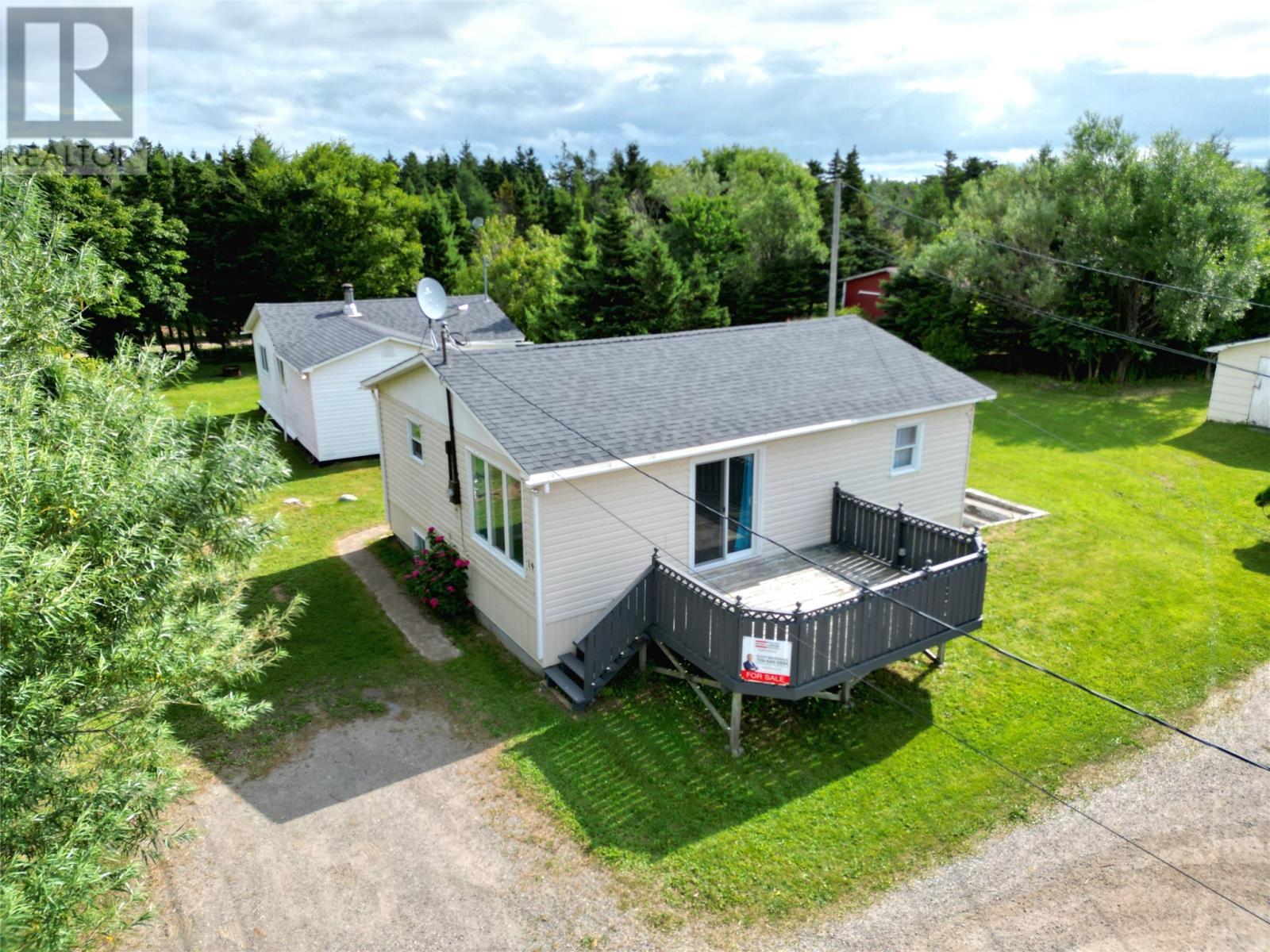 147 Main Road, Heatherton, NL - Outdoor