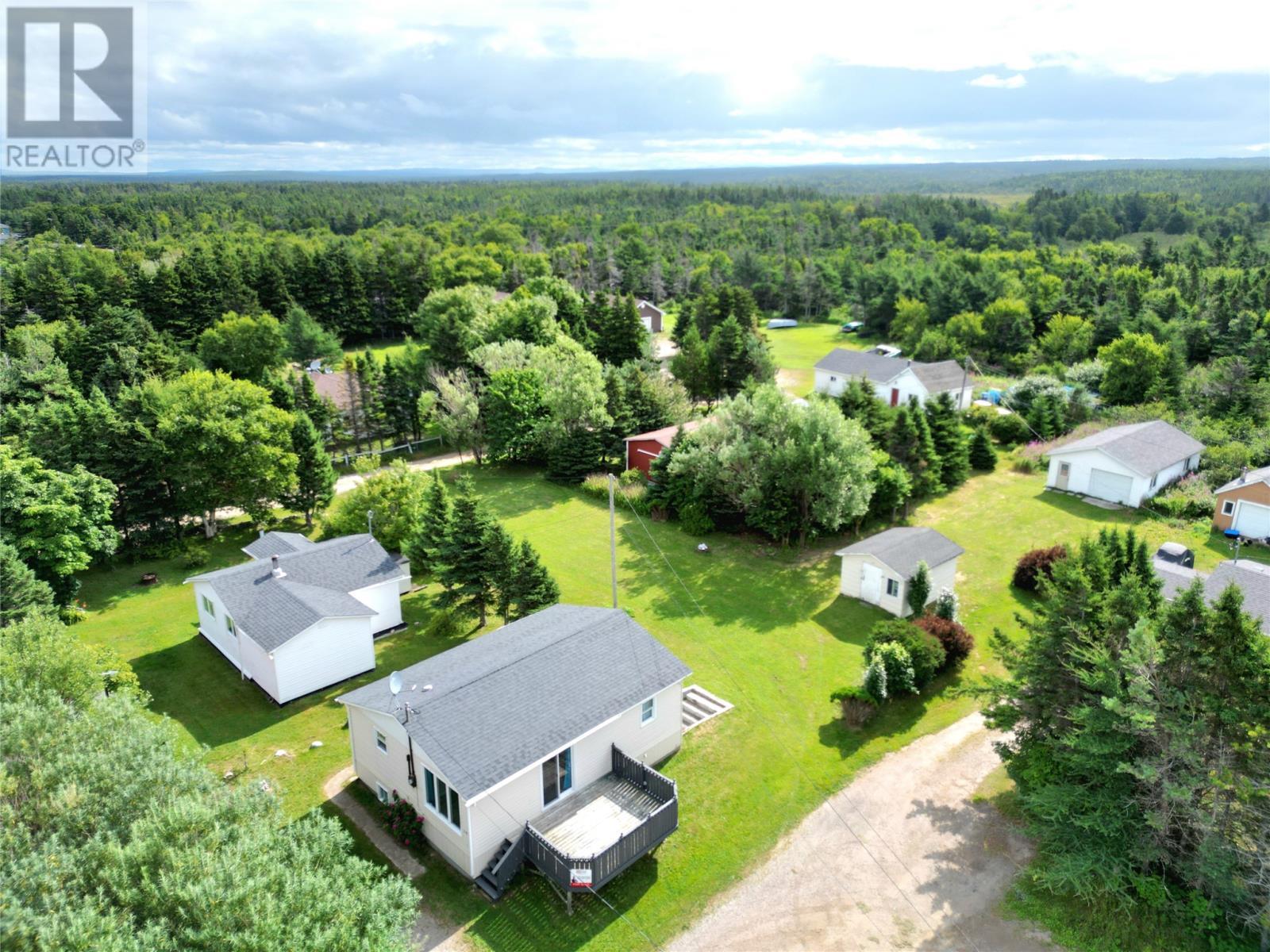 147 Main Road, Heatherton, NL - Outdoor With View