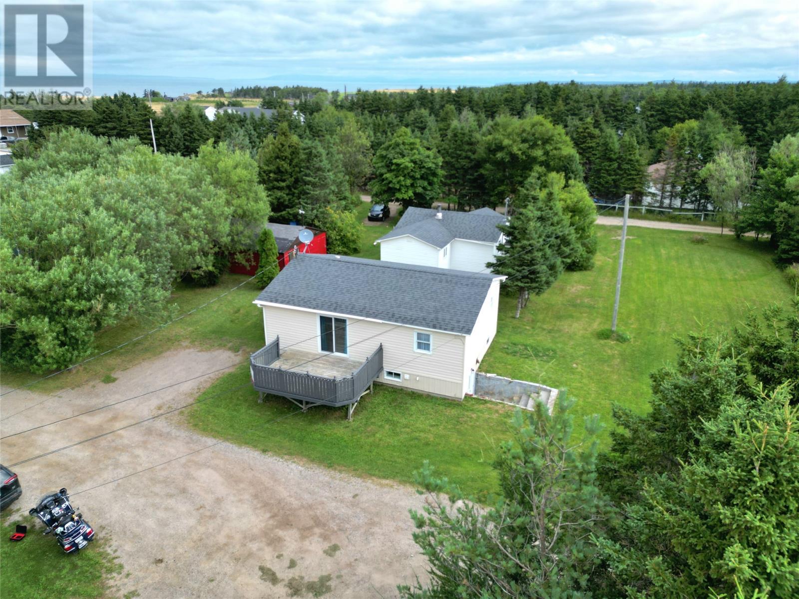 147 Main Road, Heatherton, NL - Outdoor