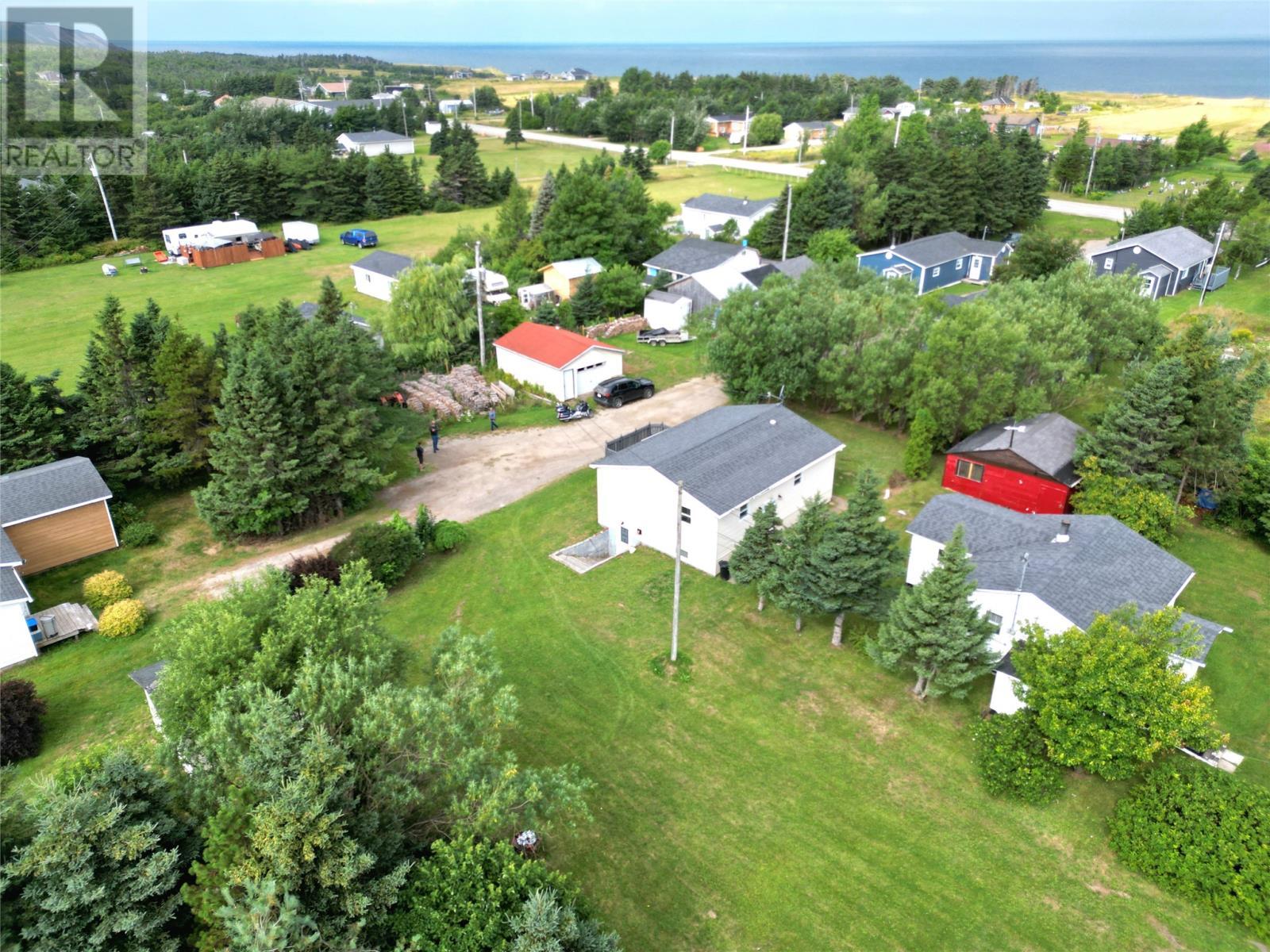147 Main Road, Heatherton, NL - Outdoor With View