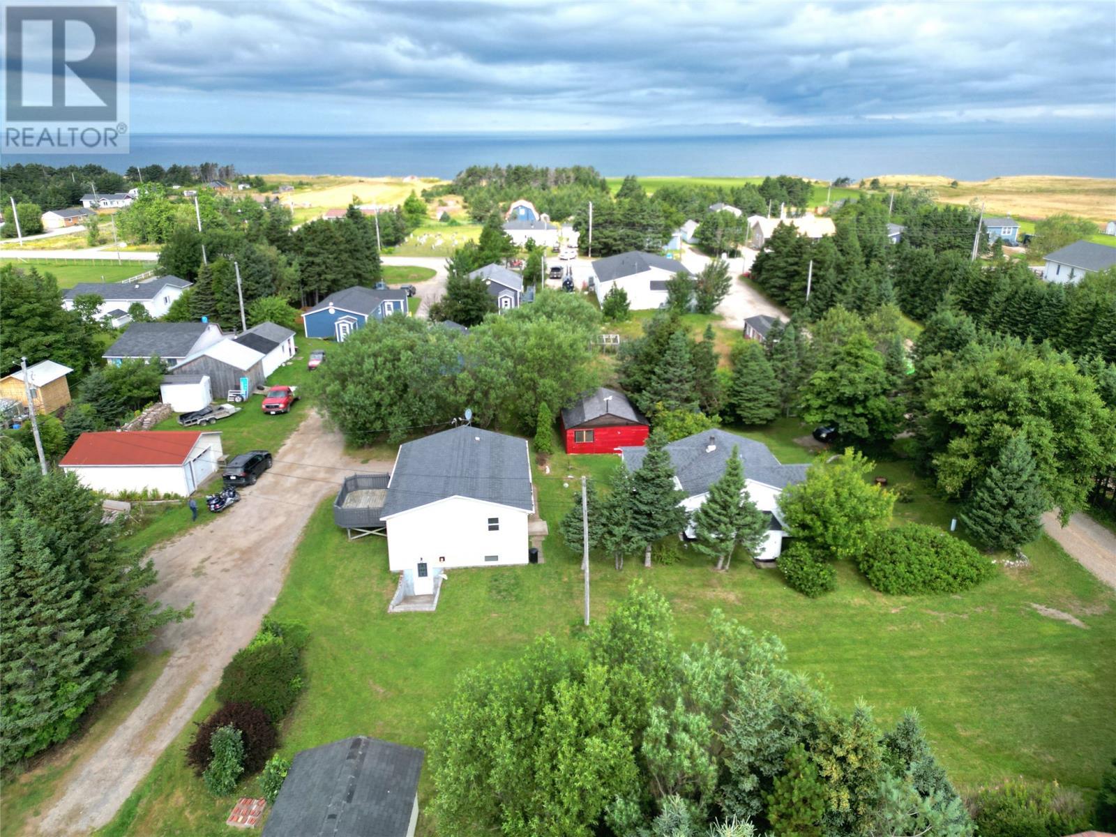 147 Main Road, Heatherton, NL - Outdoor With View