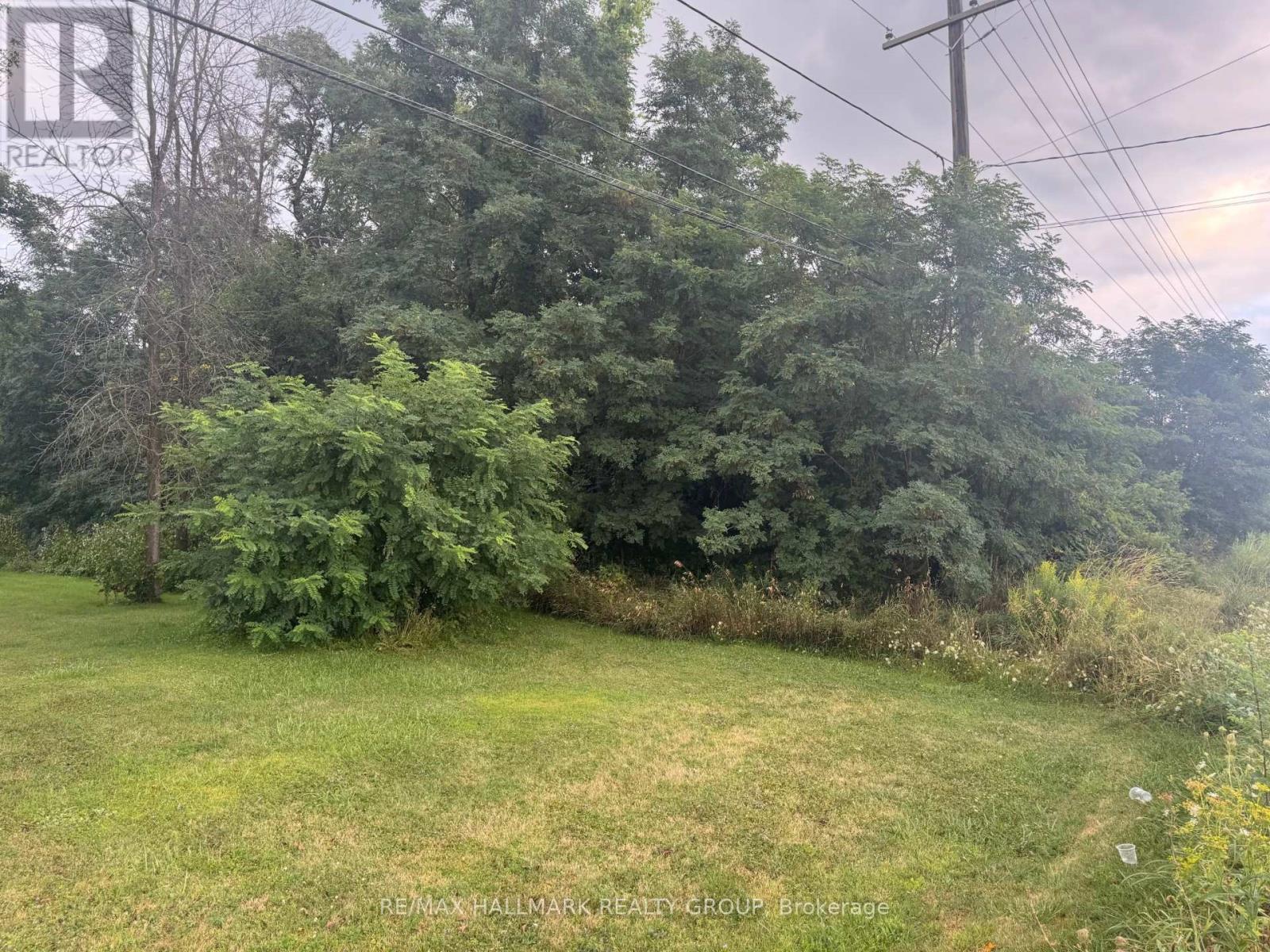 Pt 1 Rp 27R-12458 Highway 511, Drummond/North Elmsley, ON