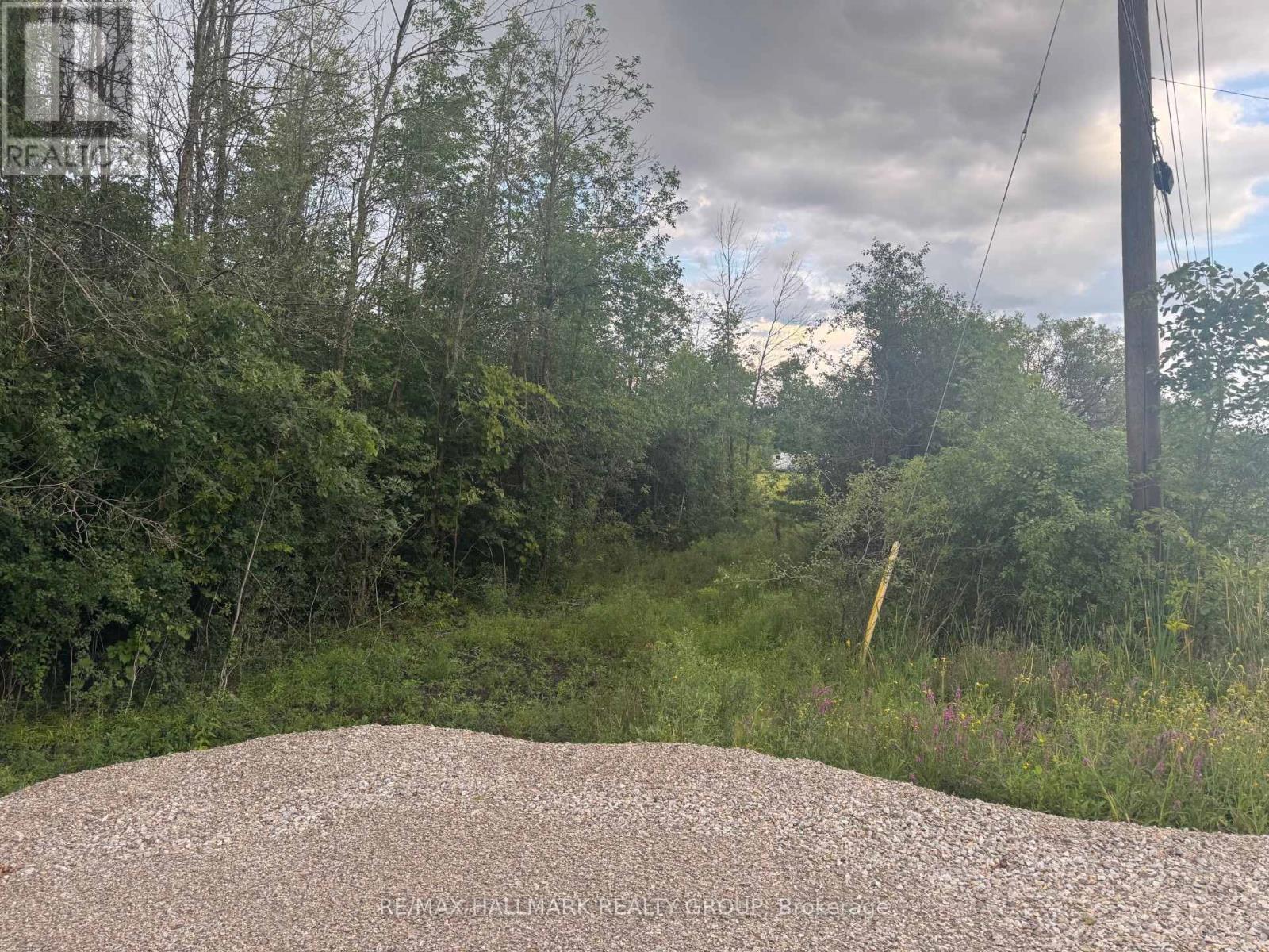 Pt 2 Rp 27R-12458 Highway 511, Drummond/North Elmsley, ON