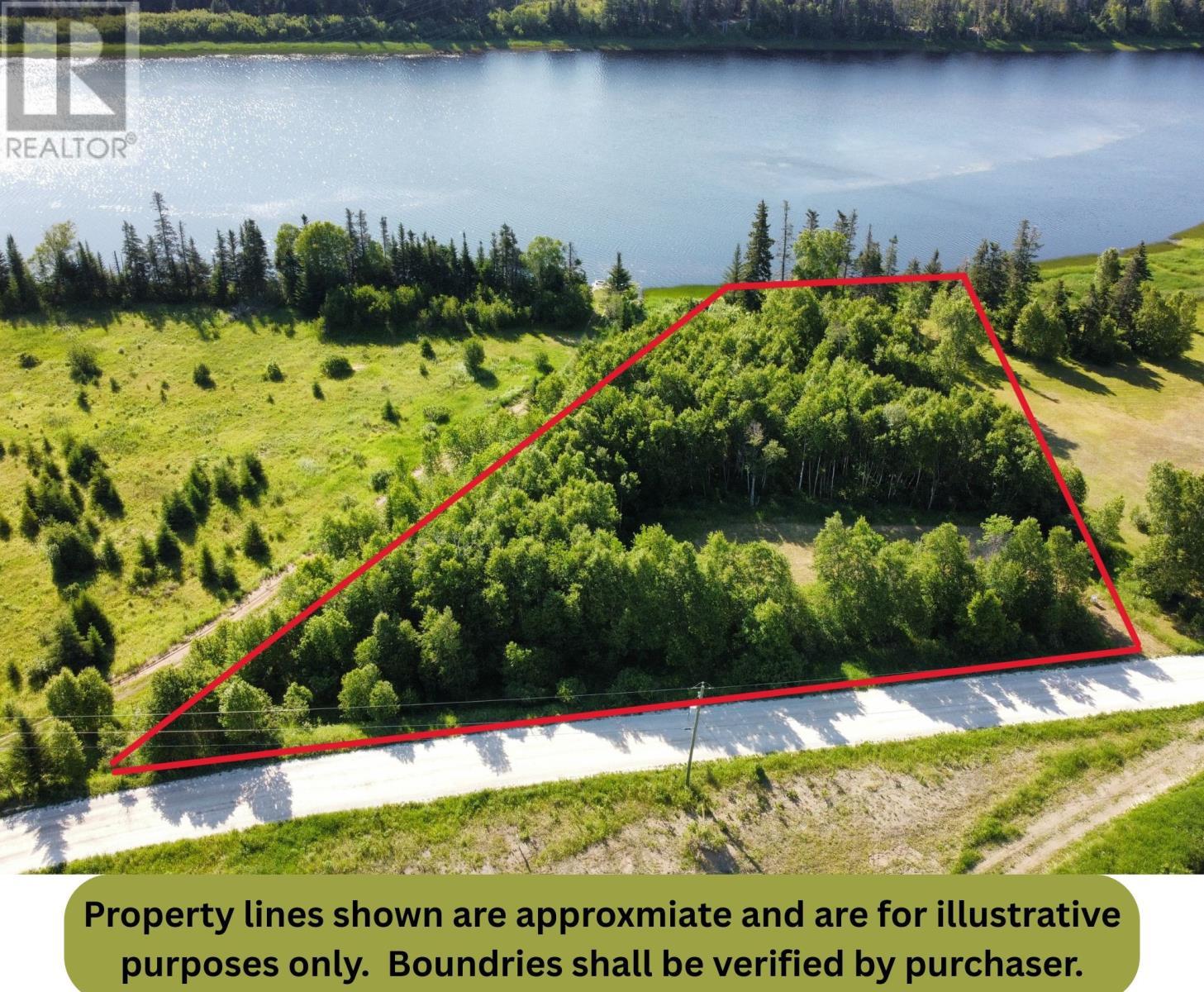 1 Tranquil Waters Road, Reidville, NL