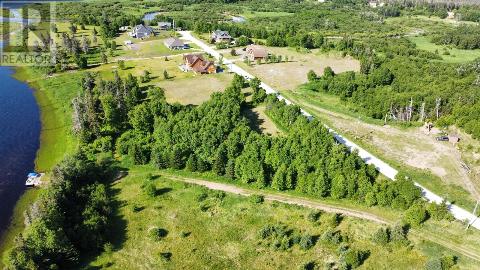 1 Tranquil Waters Road, Reidville, NL