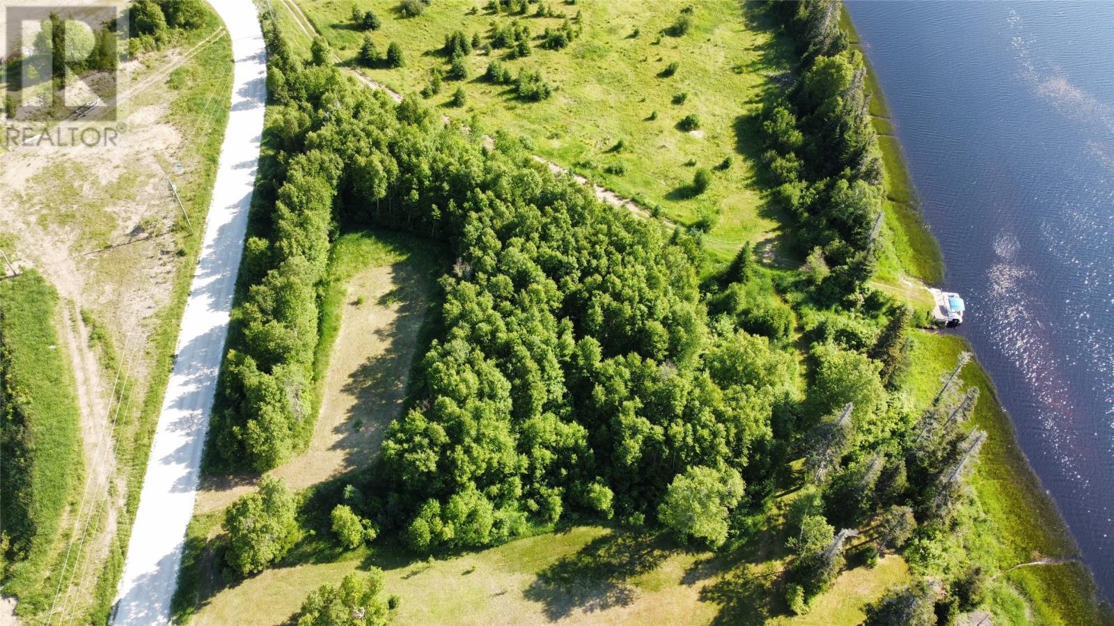 1 Tranquil Waters Road, Reidville, NL