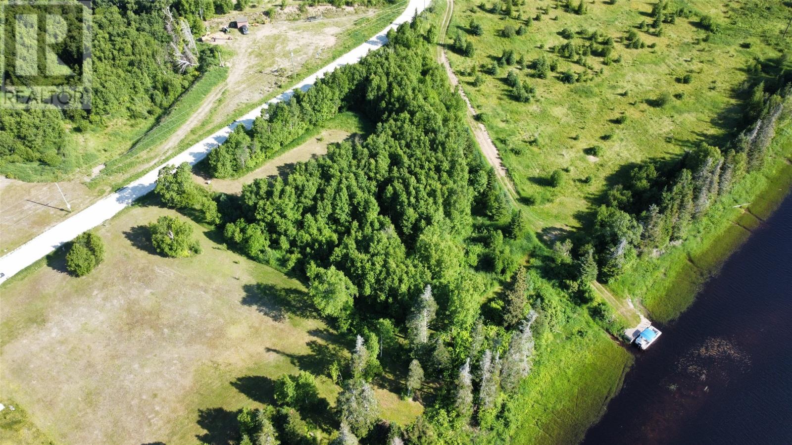 1 Tranquil Waters Road, Reidville, NL