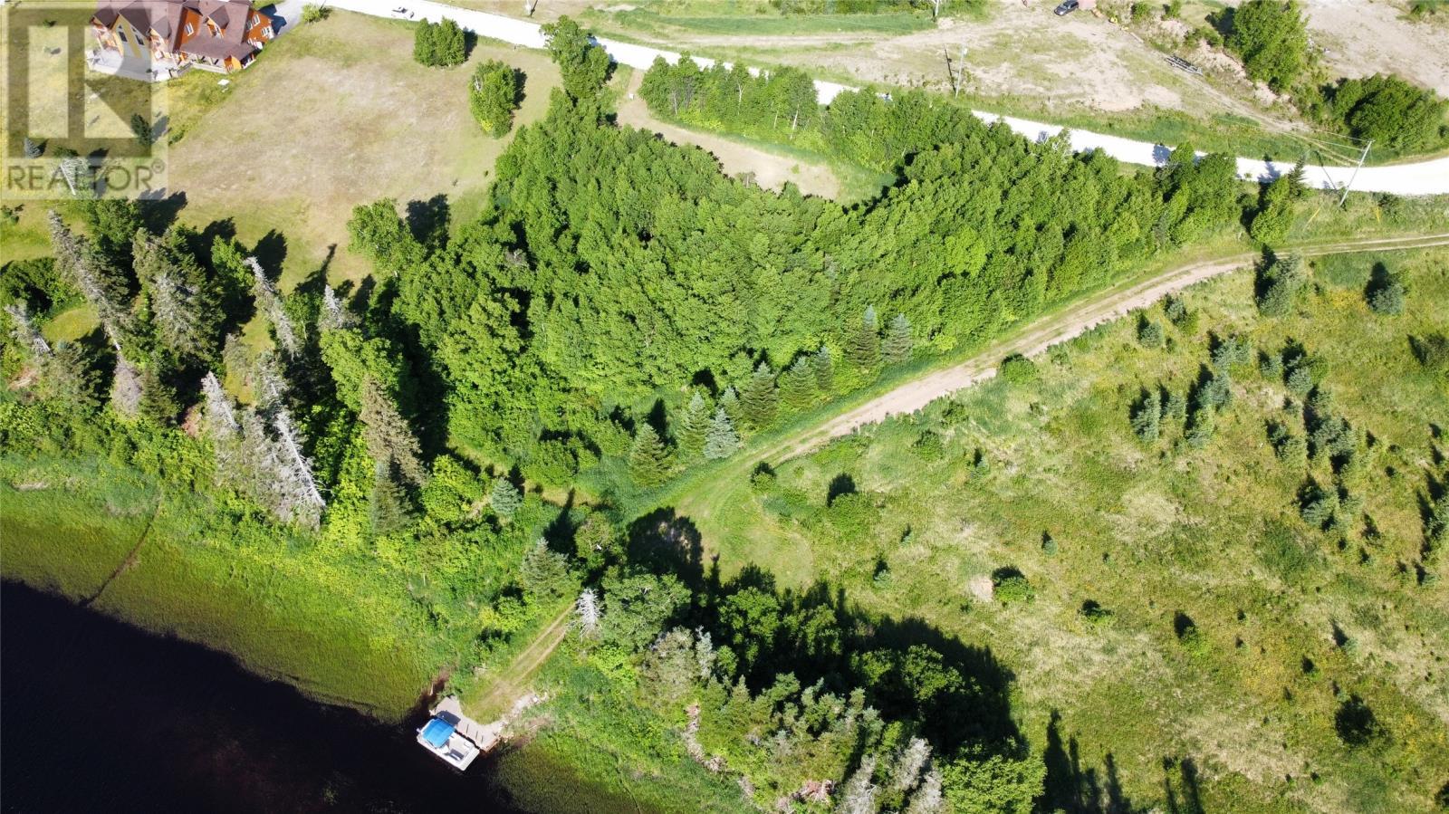 1 Tranquil Waters Road, Reidville, NL