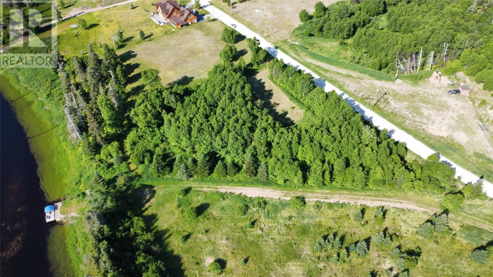 1 Tranquil Waters Road, Reidville, NL