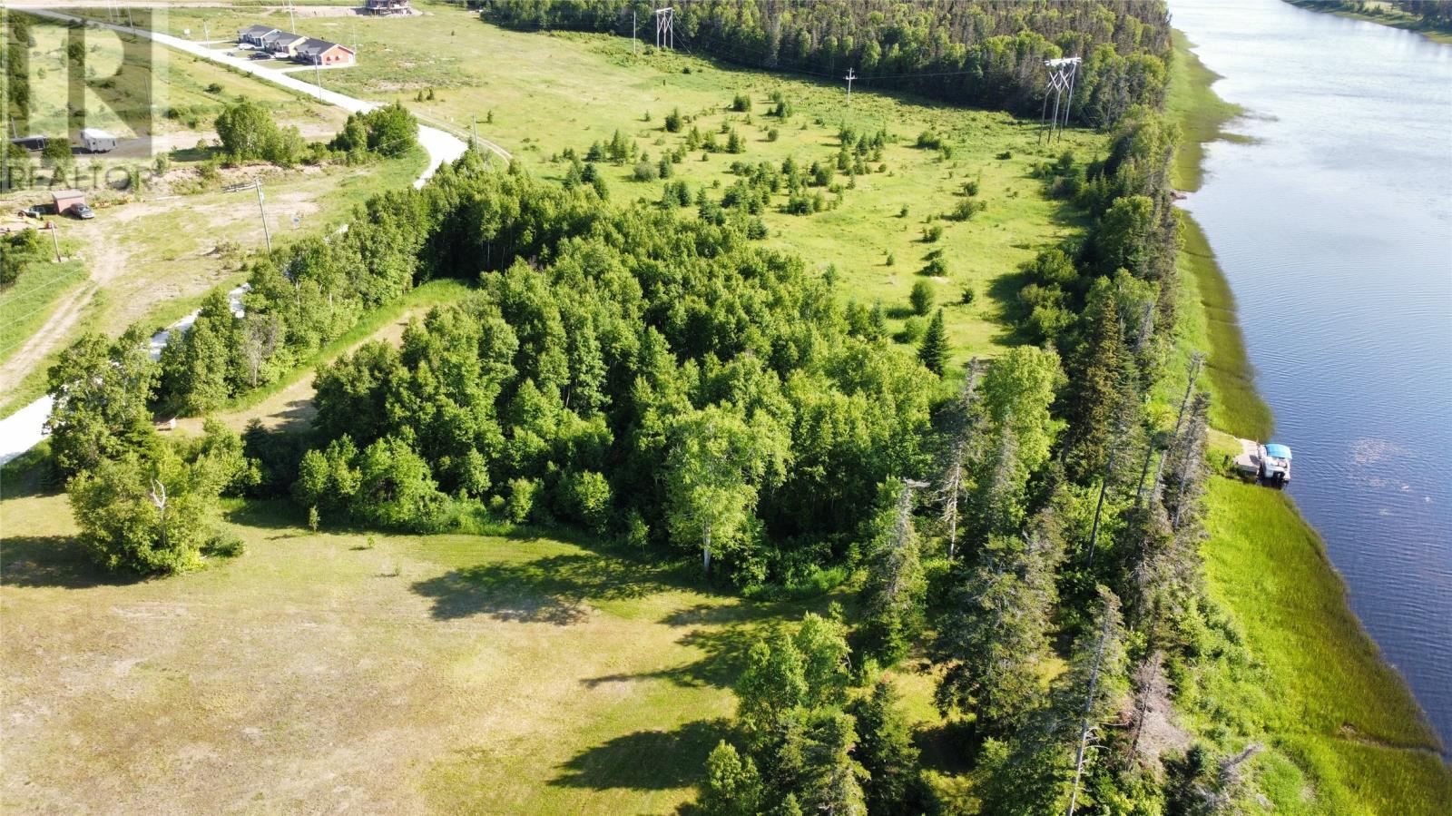 1 Tranquil Waters Road, Reidville, NL
