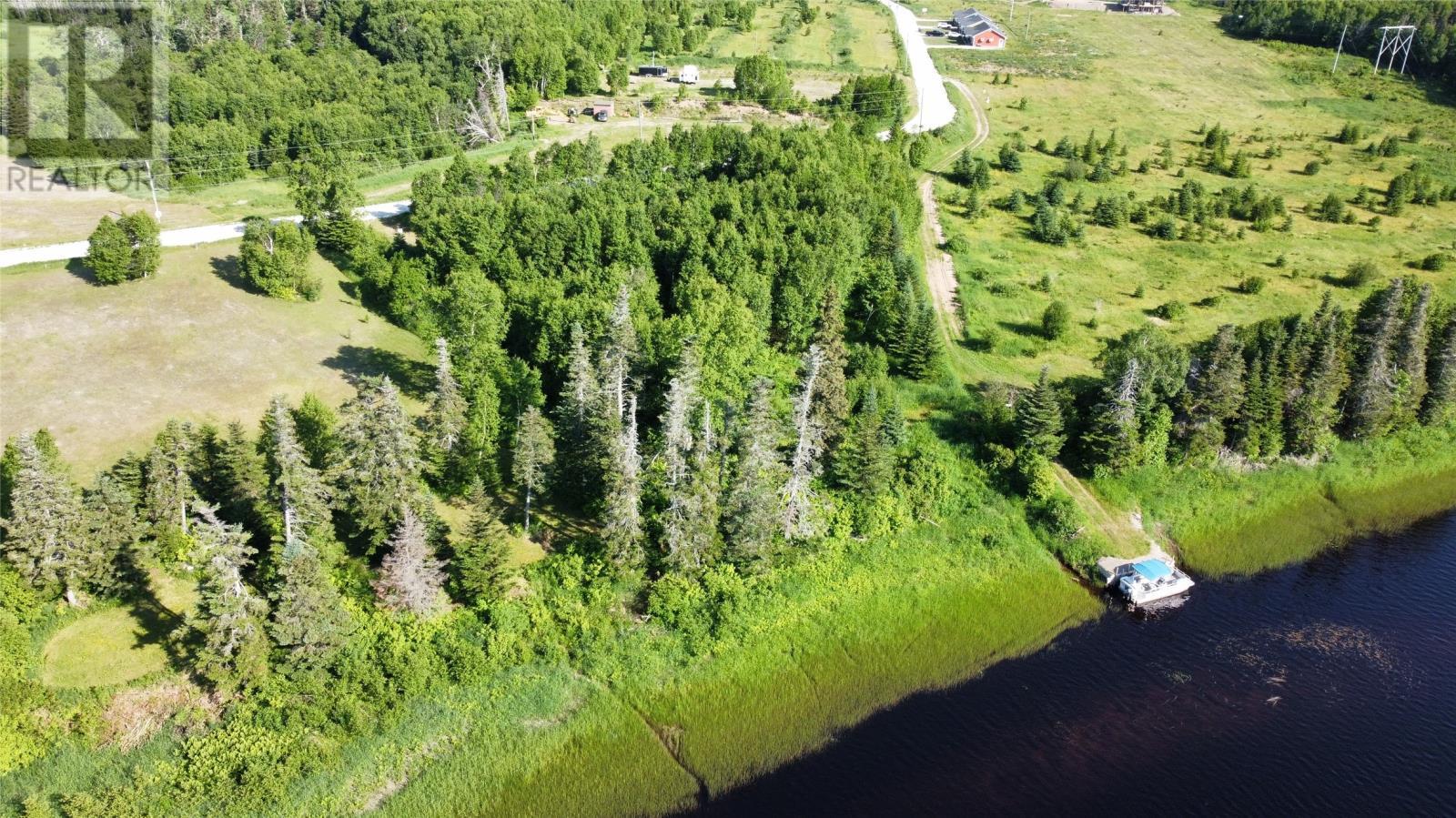 1 Tranquil Waters Road, Reidville, NL