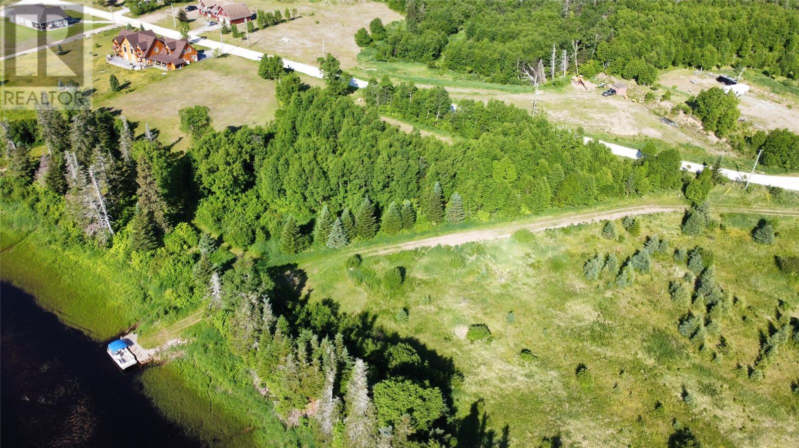 1 Tranquil Waters Road, Reidville, NL