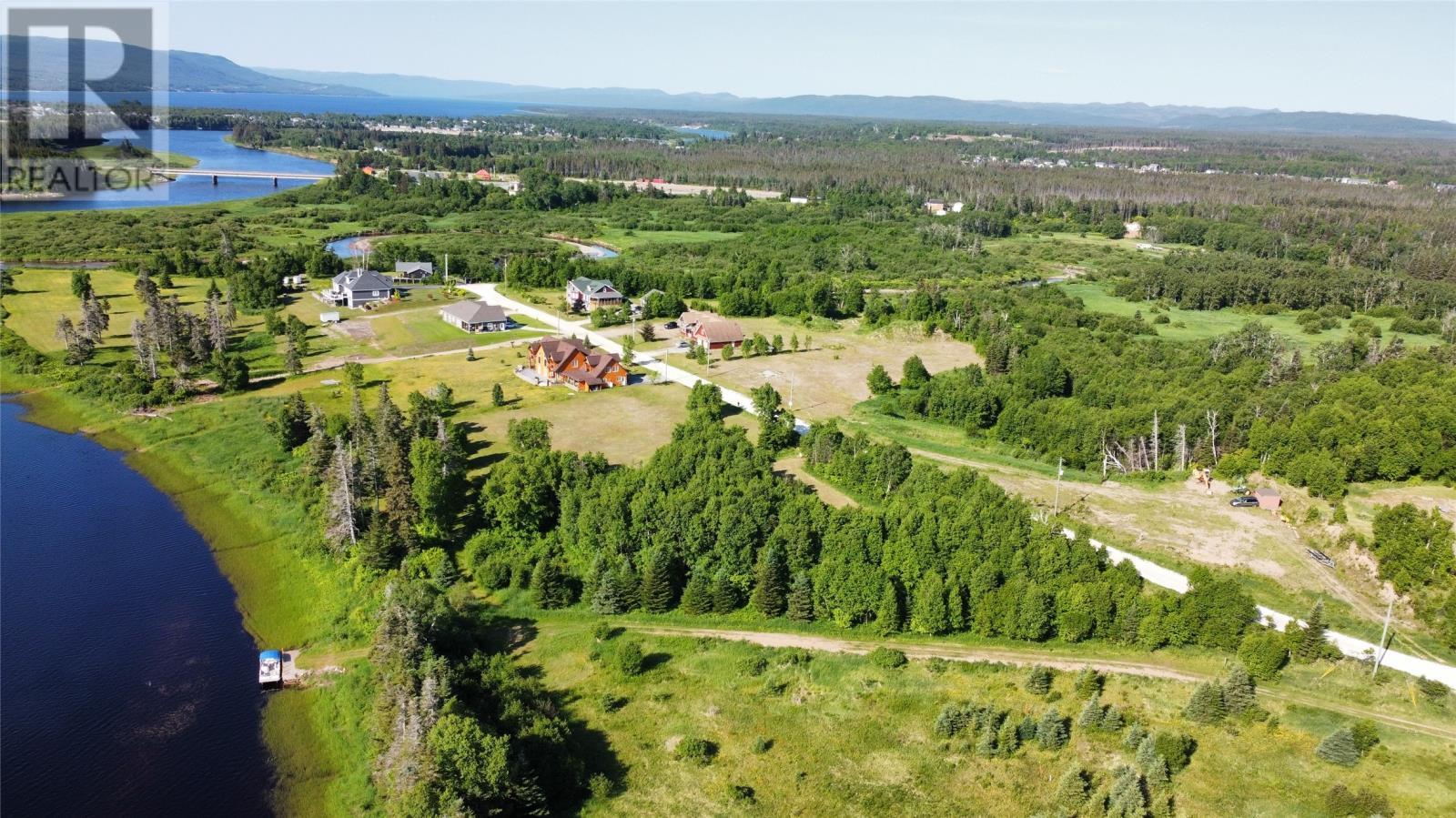 1 Tranquil Waters Road, Reidville, NL