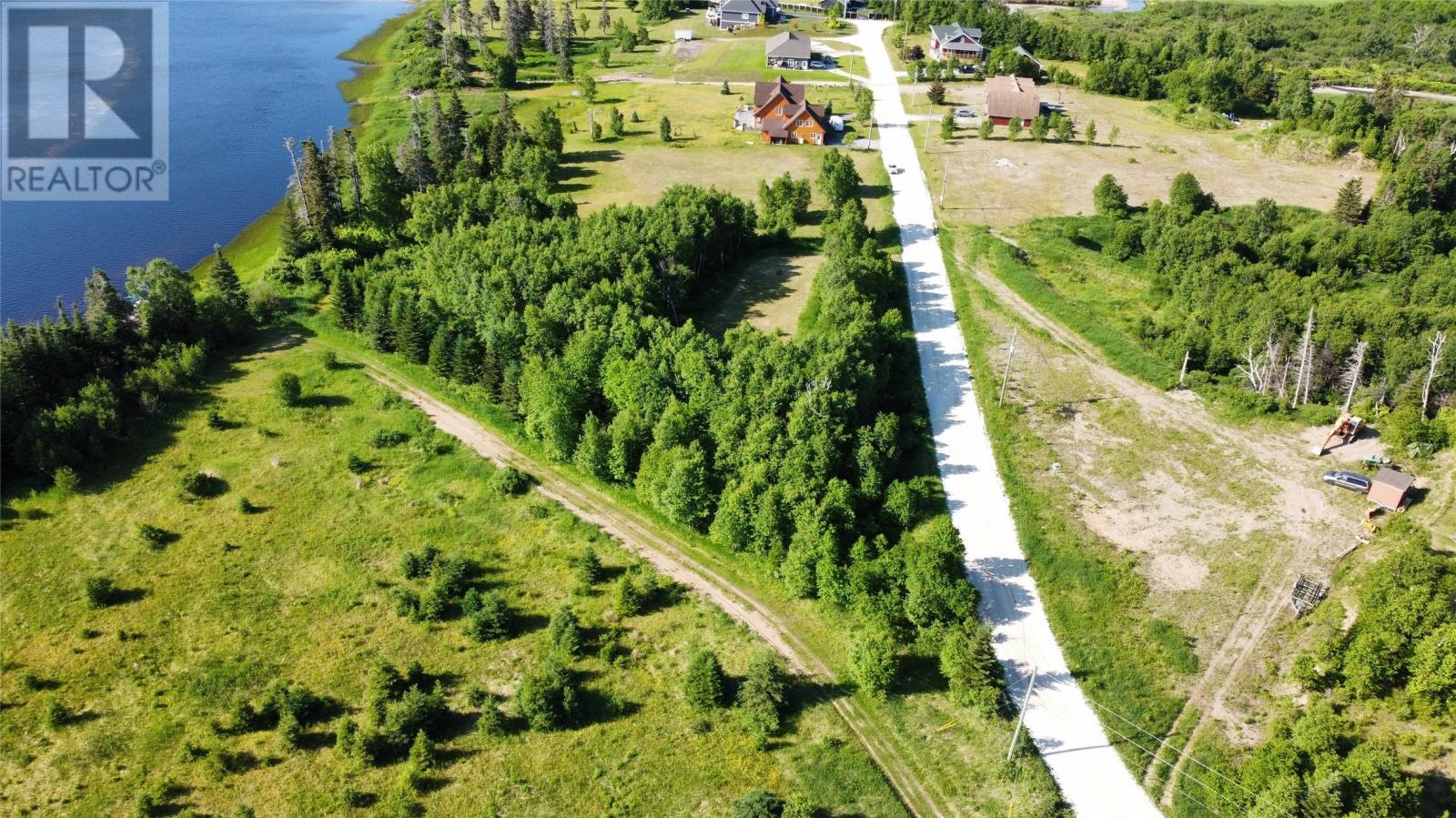 1 Tranquil Waters Road, Reidville, NL