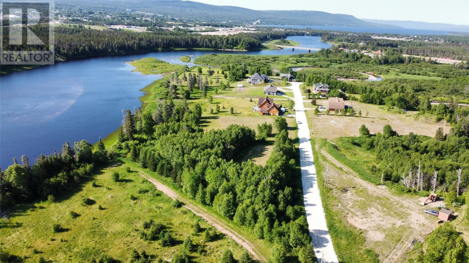 1 Tranquil Waters Road, Reidville, NL