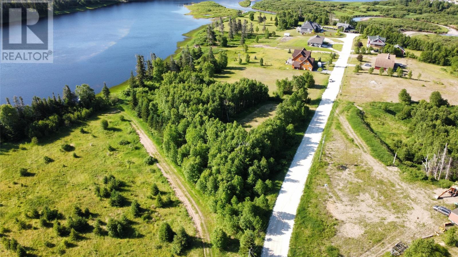 1 Tranquil Waters Road, Reidville, NL