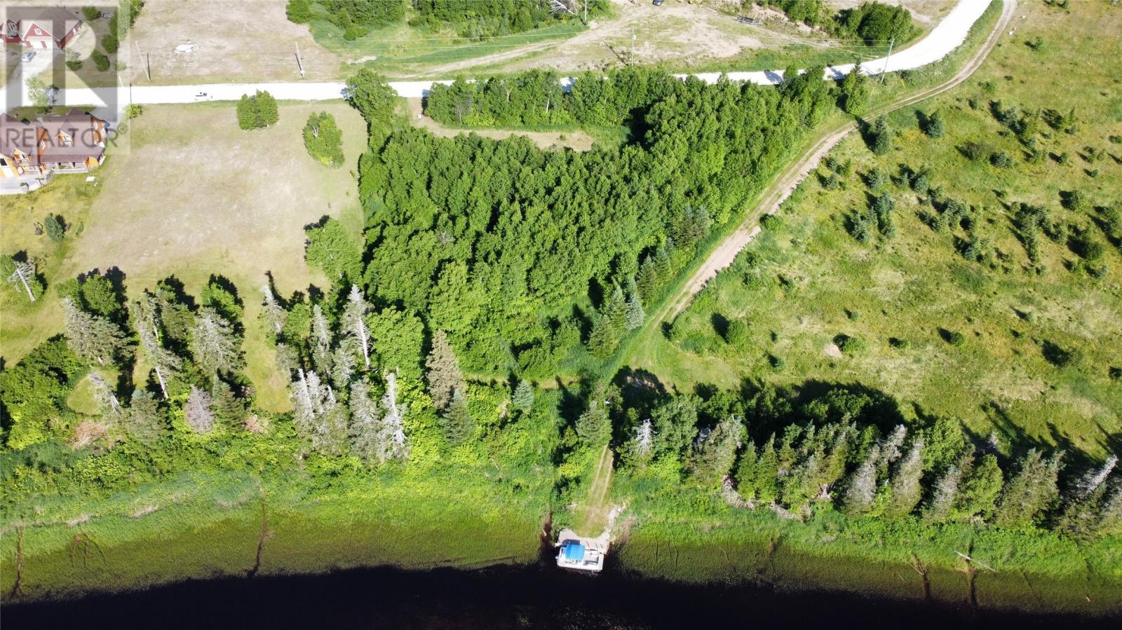 1 Tranquil Waters Road, Reidville, NL