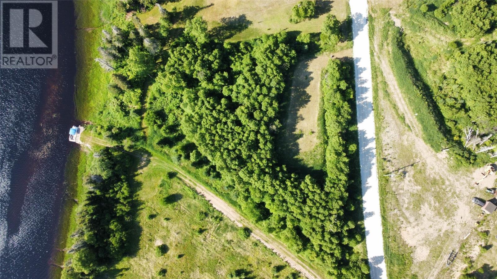 1 Tranquil Waters Road, Reidville, NL