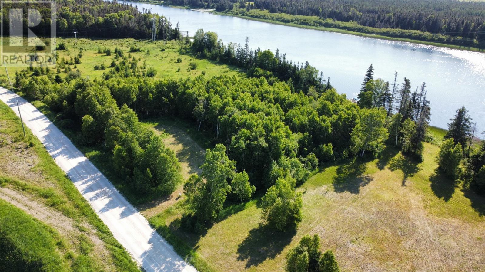 1 Tranquil Waters Road, Reidville, NL