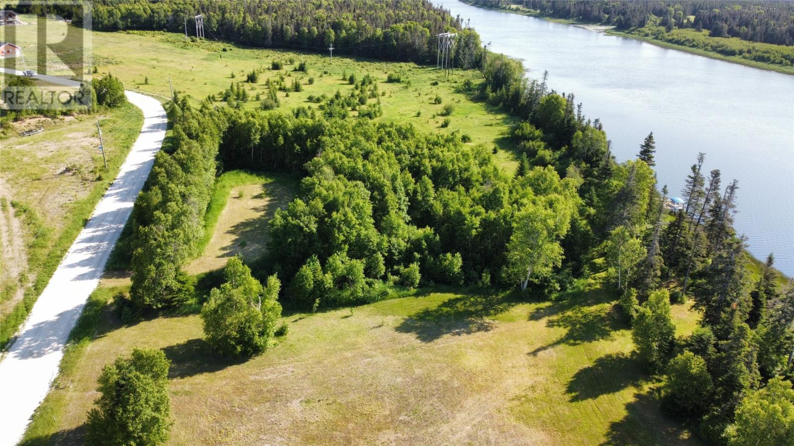 1 Tranquil Waters Road, Reidville, NL