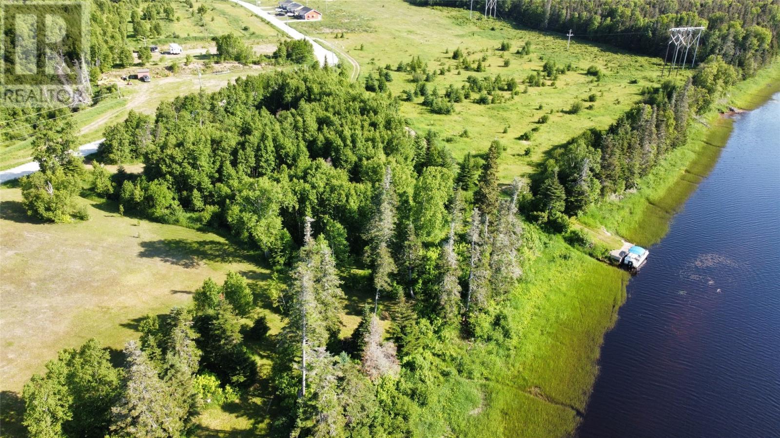 1 Tranquil Waters Road, Reidville, NL