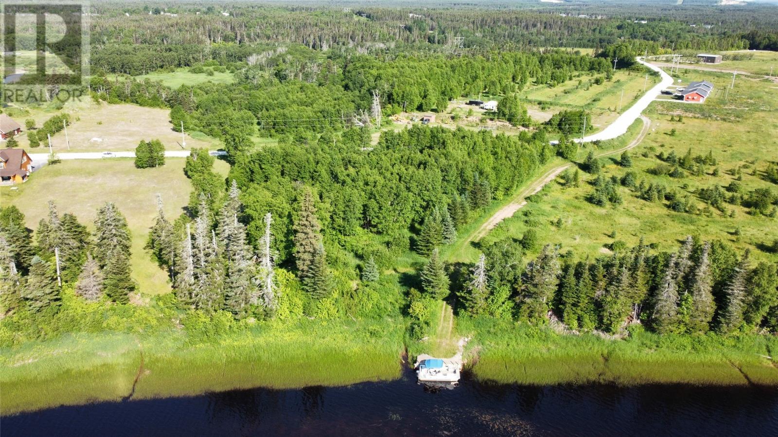 1 Tranquil Waters Road, Reidville, NL